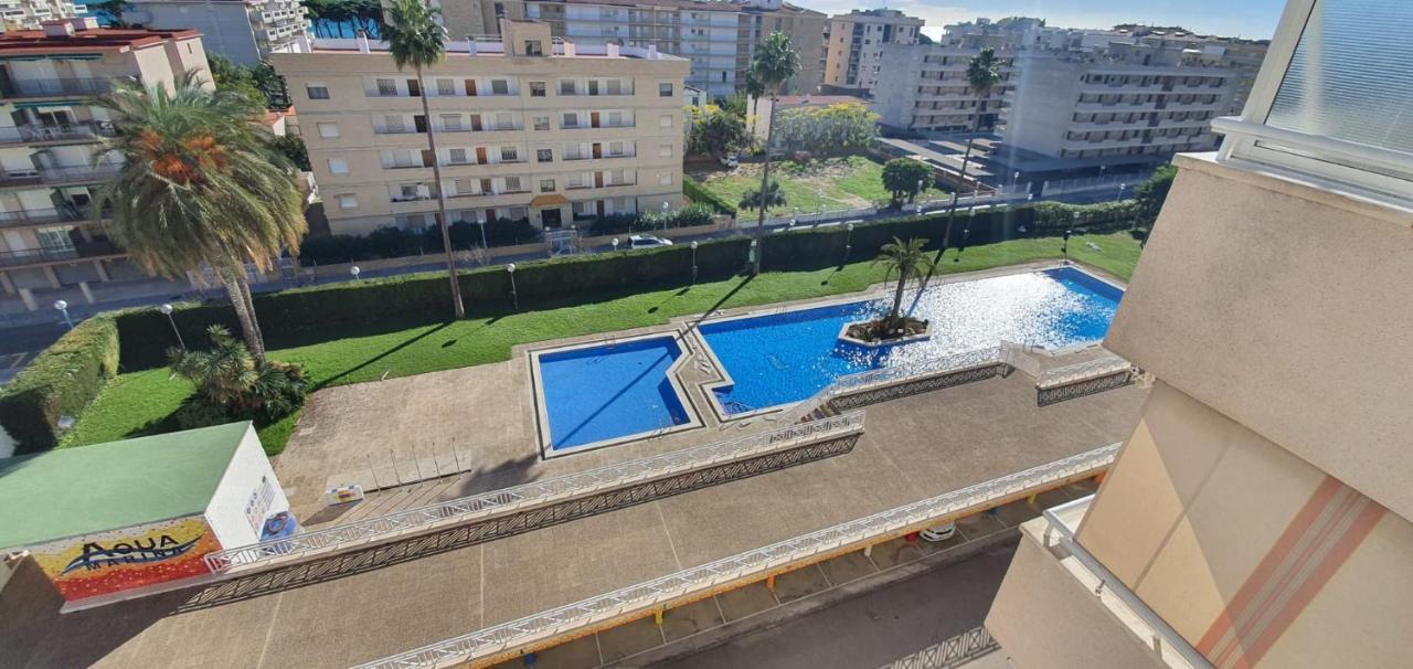 Aqua - Apartamento A 250M Playa La Pineda Exterior photo