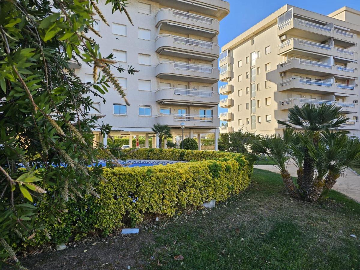 Aqua - Apartamento A 250M Playa La Pineda Exterior photo
