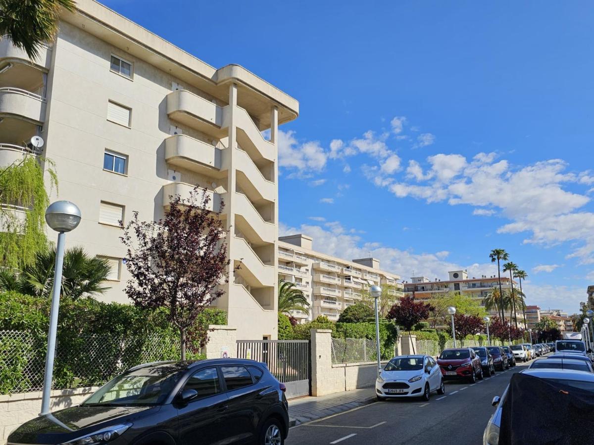 Aqua - Apartamento A 250M Playa La Pineda Exterior photo