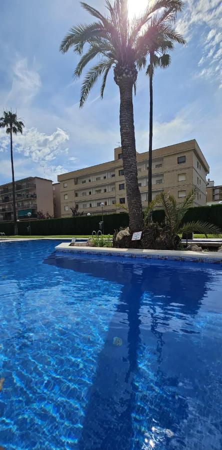 Aqua - Apartamento A 250M Playa La Pineda Exterior photo