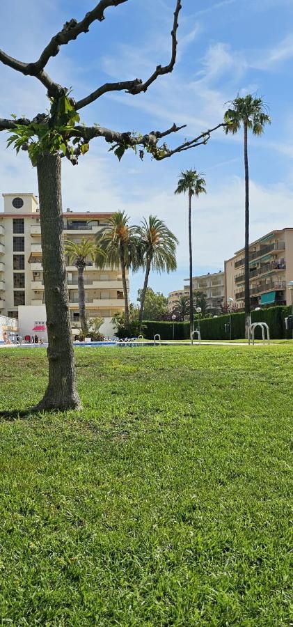 Aqua - Apartamento A 250M Playa La Pineda Exterior photo